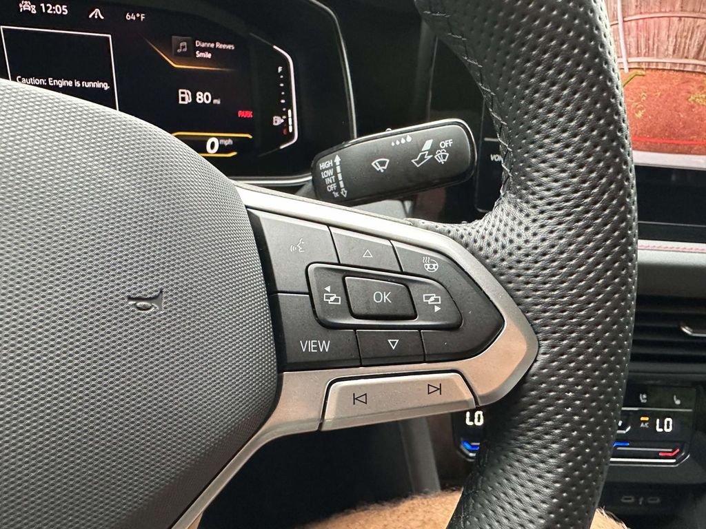 Used 2026 Gray Volkswagen 2.0T Autobahn image 27