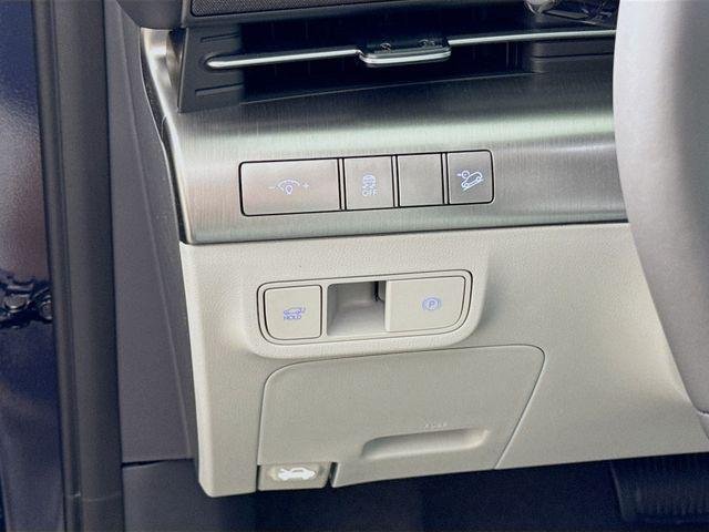 New 2026 Blue Hyundai Limited FWD image 14