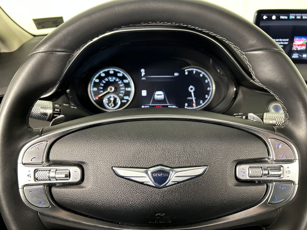 Used 2025 Green Genesis 2.5T image 13