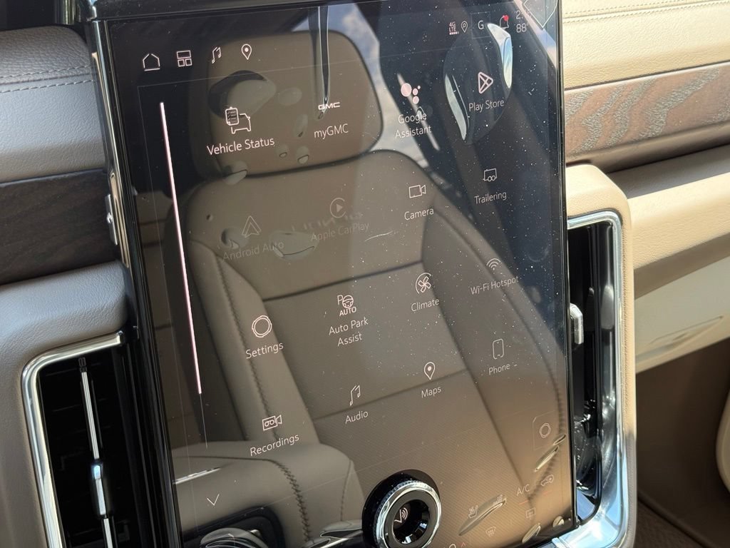 2026 GMC Yukon XL Denali - Photo 32