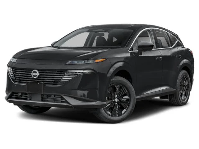 2026 Nissan Murano SV AWD's photo