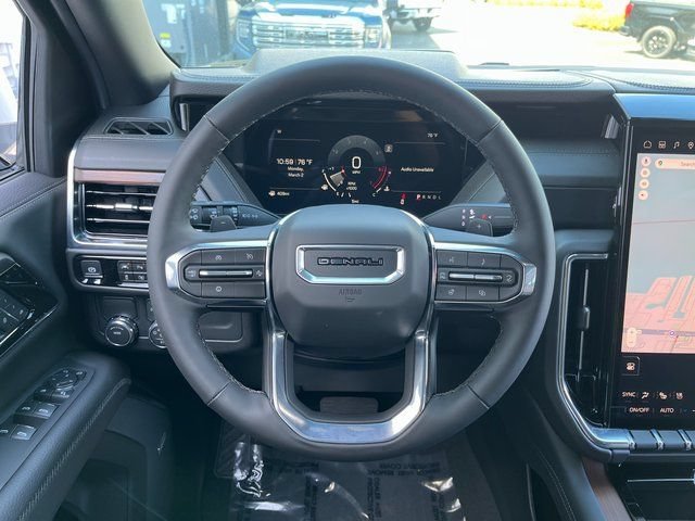 2026 GMC Yukon XL Denali - Photo 15