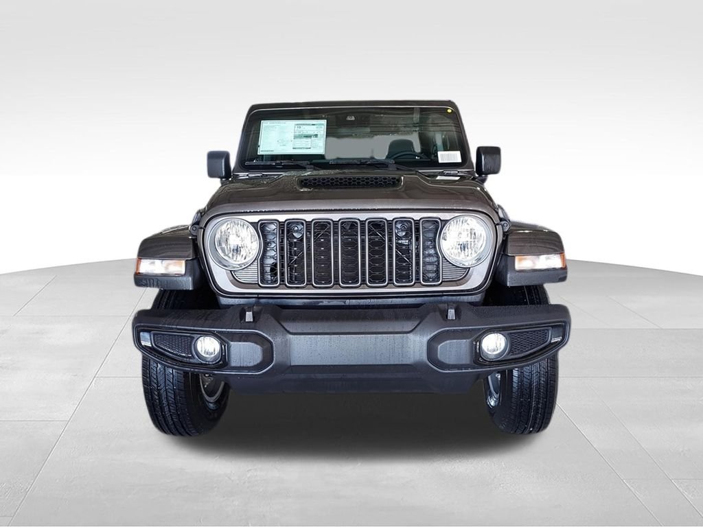 2025 Jeep Gladiator Sport S - Photo 3