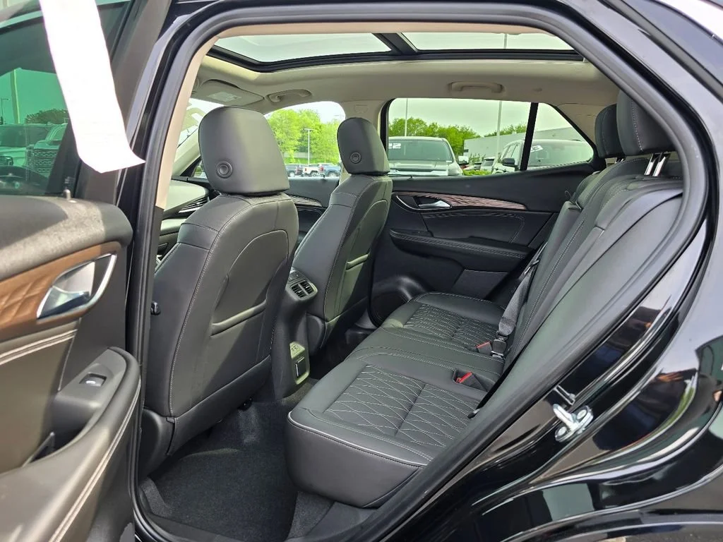 2023 Buick Envision Avenir - Photo 29