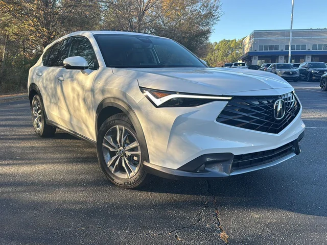 2025 Acura ADX Base