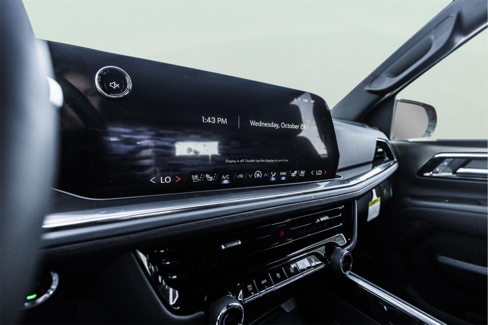 2027 Chevrolet Tahoe RST - Photo 15