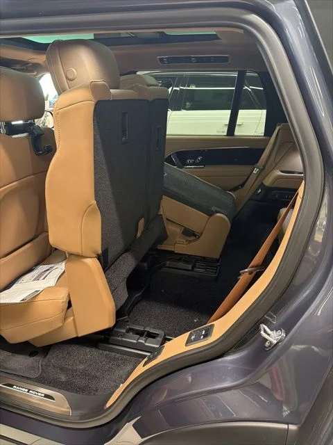 New 2026 Varesine Blue Land Rover SE image 10