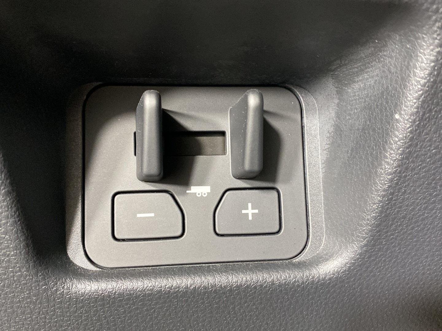 Certified Used 2024 Black Toyota Base image 26