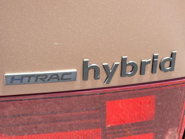 New 2026 Brown Hyundai Calligraphy image 11