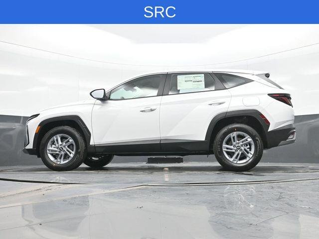 New 2026 White Hyundai SE AWD image 20