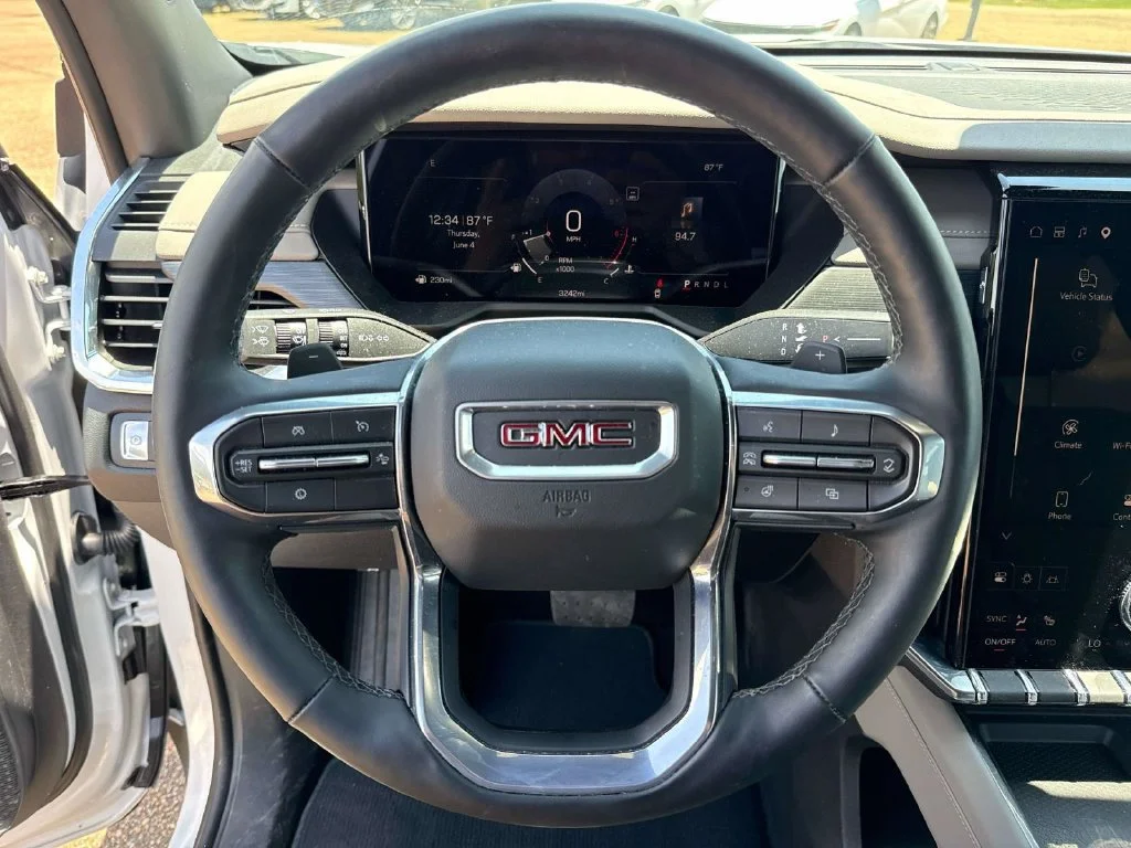 2026 GMC Acadia Elevation - Photo 40
