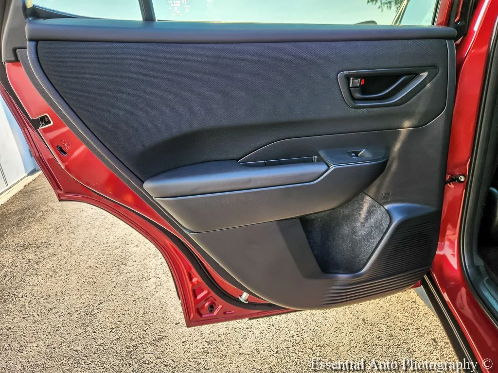 Used 2026 Red Subaru Limited image 18