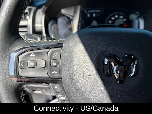 Used 2025 Black Ram Limited image 27