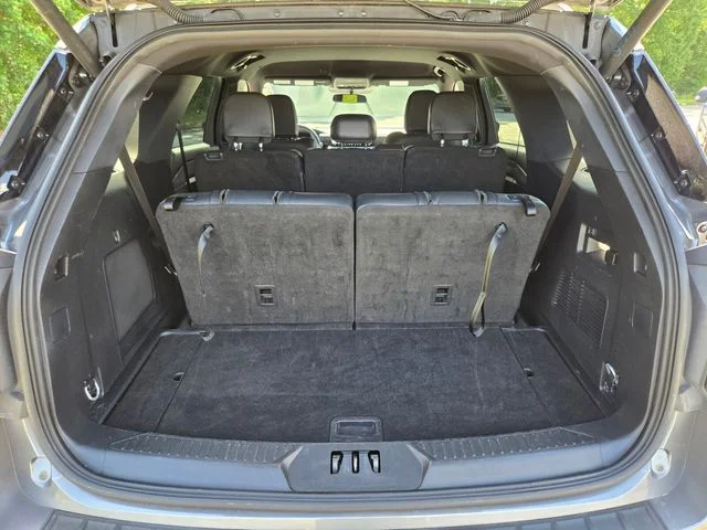 Used 2025 Gray Ford ST-Line image 16
