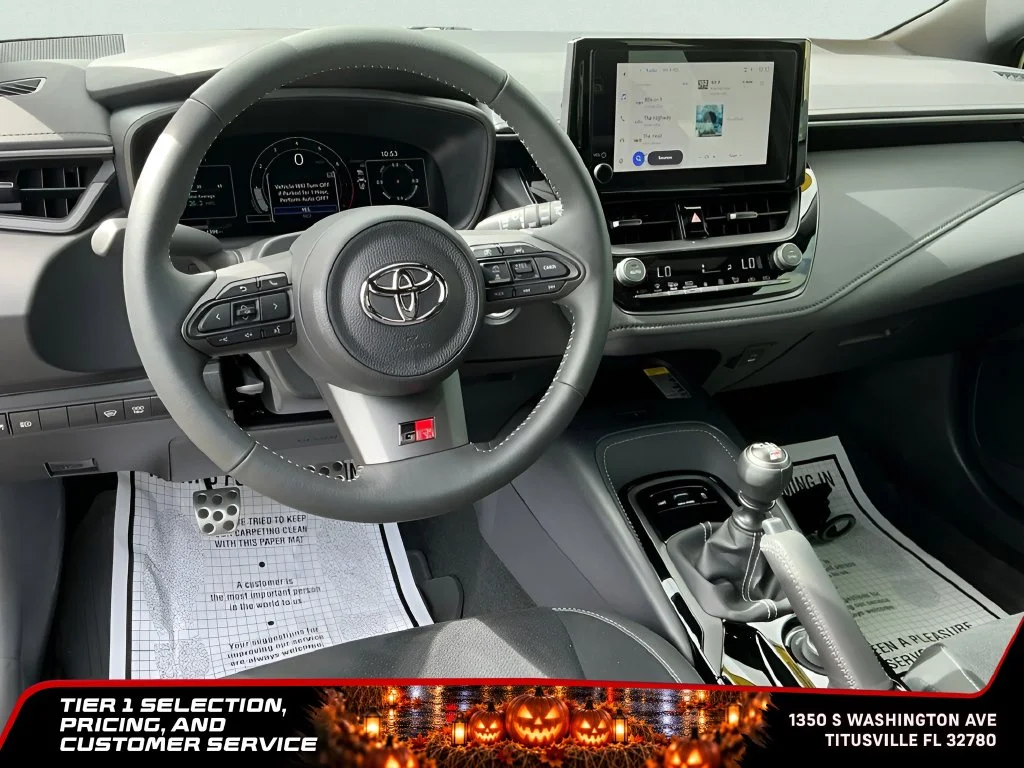 Used 2026 Gray Toyota  image 24