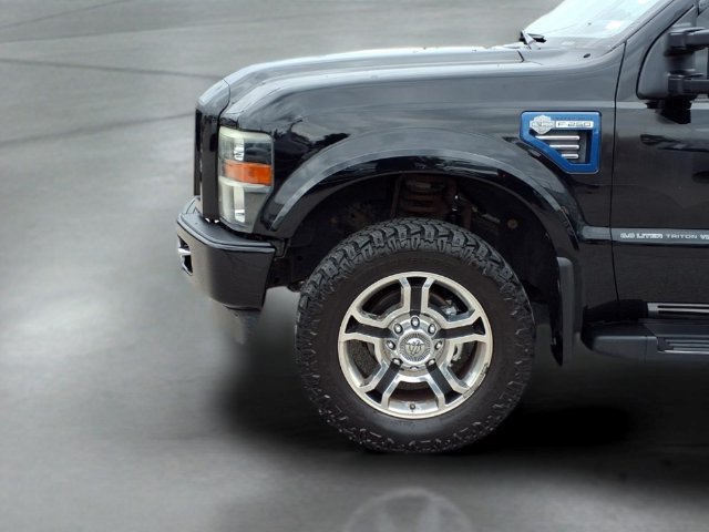 Used 2009 Black Ford XL image 19