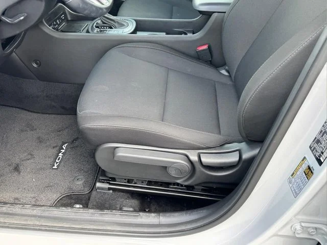Used 2026 Gray Hyundai SEL Sport image 7