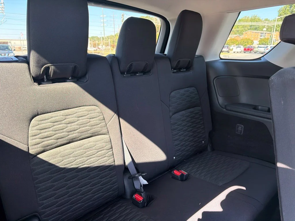 Used 2023 Super Black Nissan S image 13