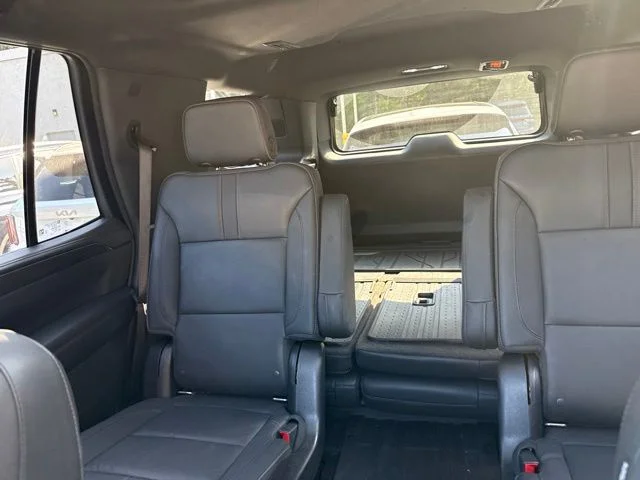 Used 2022 Beige Chevrolet RST image 9