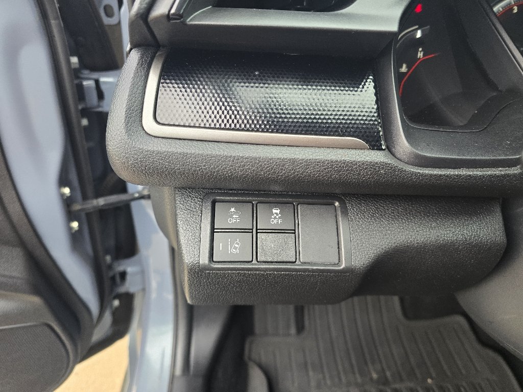 Used 2021 Sonic Gray Pearl Honda Sport image 19