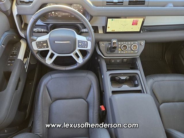 2023 Land Rover Defender SE - Photo 14