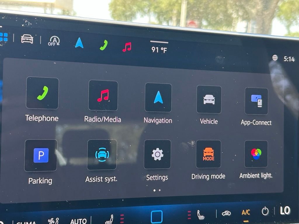 New 2026 Blue Volkswagen 2.0T image 14