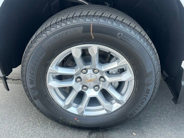 2025 Chevrolet Silverado 1500 LT - Photo 37