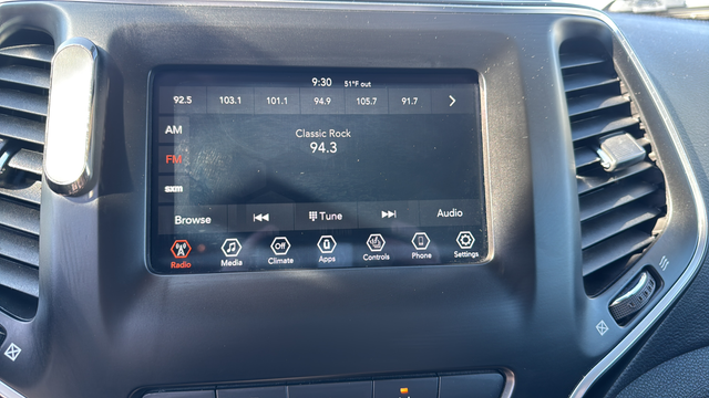 2020 Jeep Cherokee Lux - Photo 14