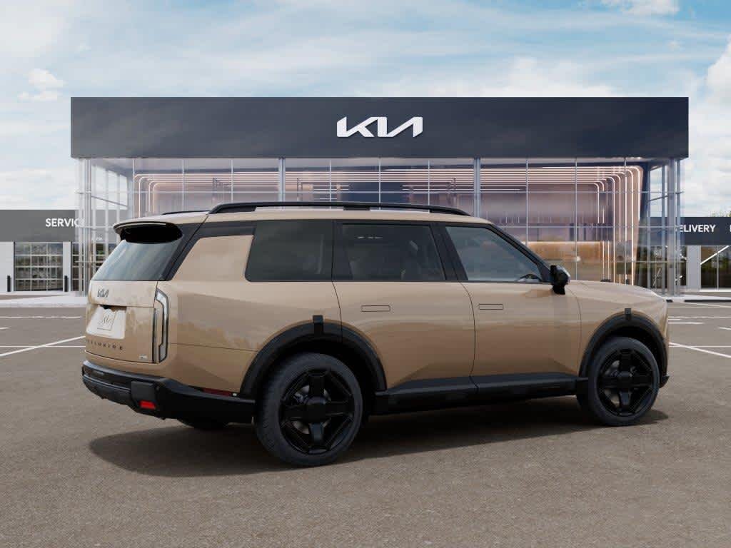 New 2027 TEB/Terrain Bro Kia X-Line SX image 6