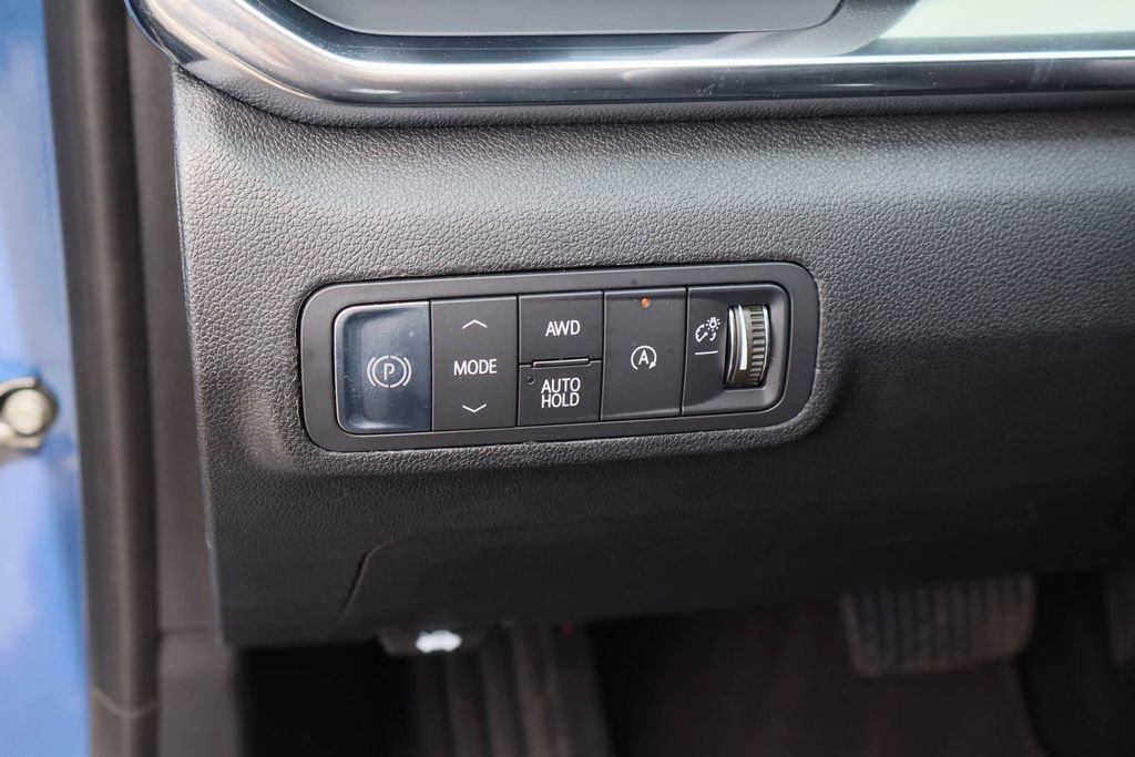 2026 GMC Terrain Denali - Photo 12