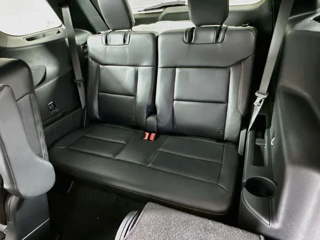 New 2026 Ford Explorer Tremor