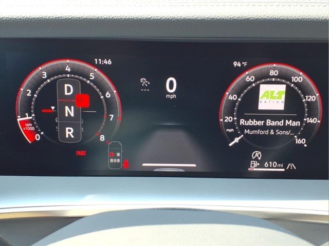 New 2026 Deep Black Pearl Volkswagen SE 4Motion image 21