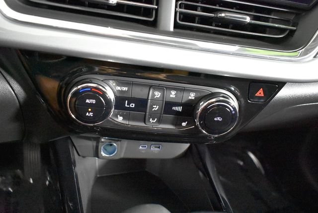 2026 Chevrolet Trax LT - Photo 38