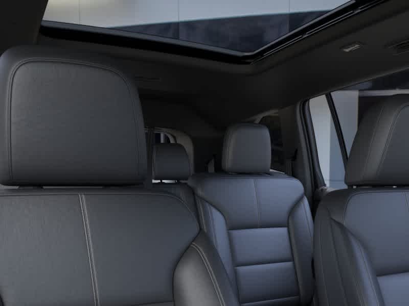 2026 GMC Acadia Elevation - Photo 24