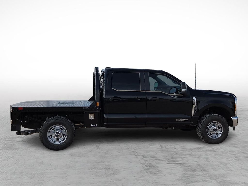 2025 Ford F-250 Super Duty XL - Photo 12