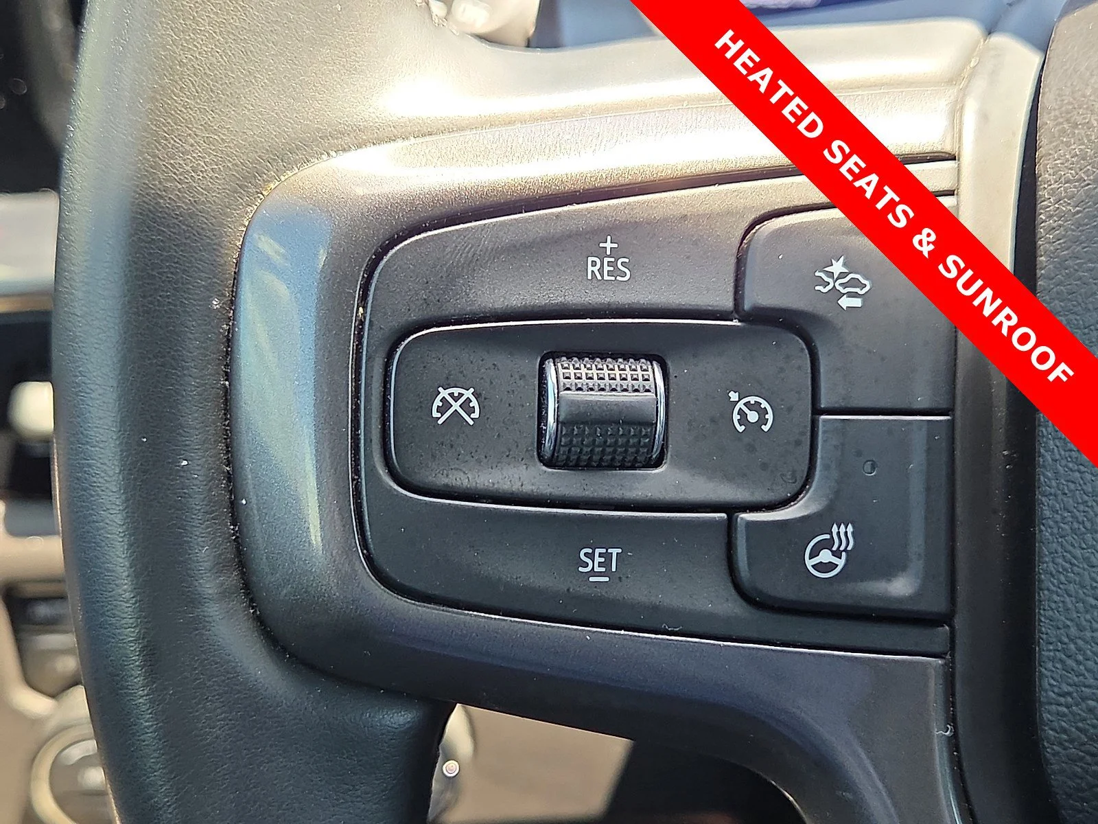 Used 2024 Sterling Gray Metallic Chevrolet ZR2 image 21