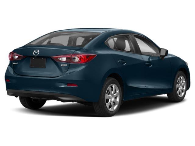 Used 2018 Mazda Mazda3 Sport with VIN 3MZBN1U71JM215597 for sale in Kansas City