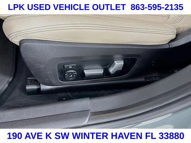 Certified Used 2020 Blue BMW 330i image 19