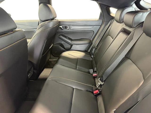 2026 Acura Integra A-Spec w/Technology Package - Photo 31
