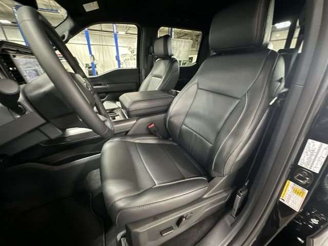 New 2026 White Ford Lariat image 17
