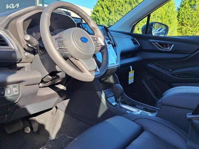 2027 Subaru ASCENT LIMITED 8-PASSENGER SUV Slide 6