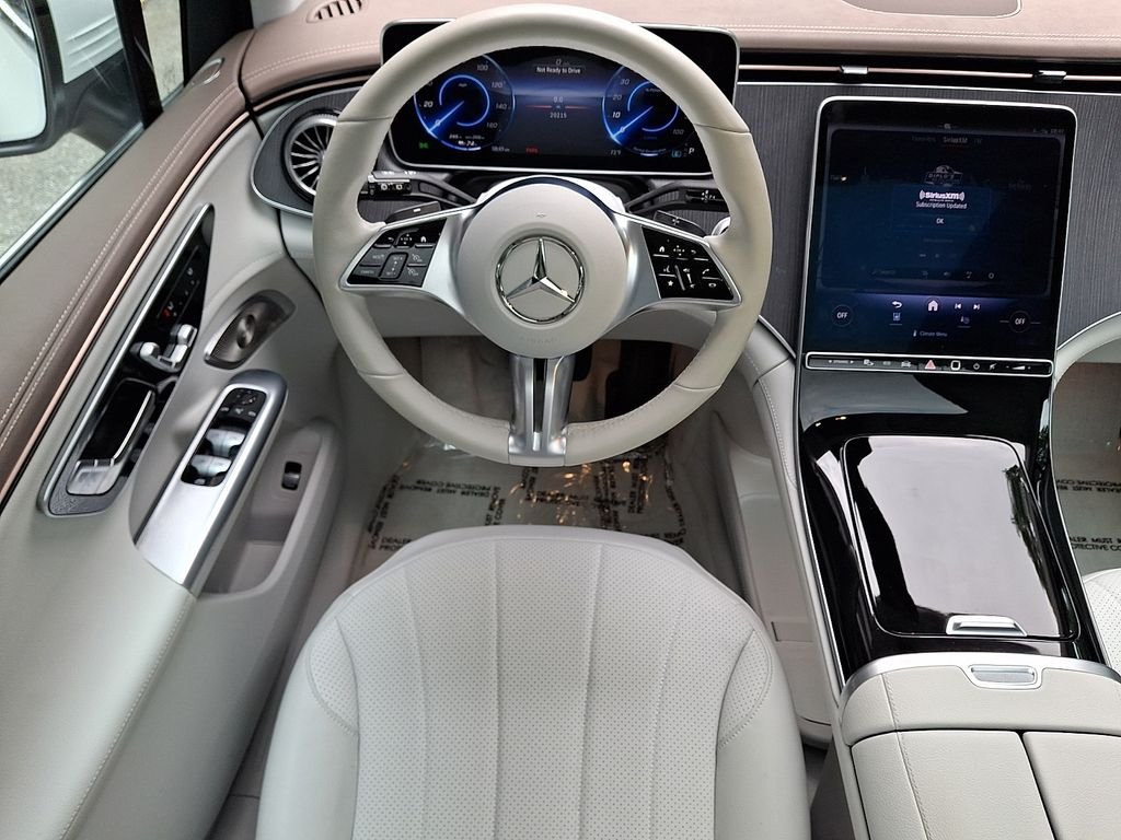 Certified Used 2023 White Mercedes-Benz 350 SUV image 11