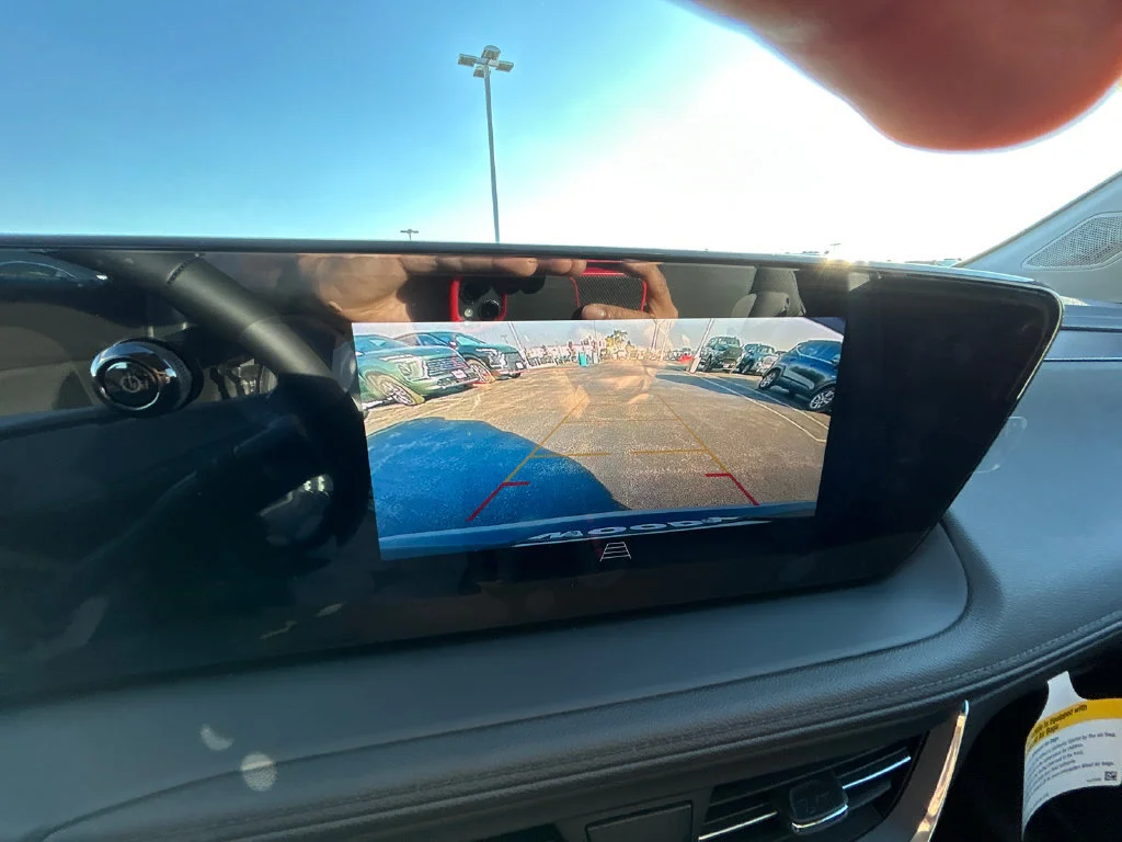 Vehicle thumbnail
