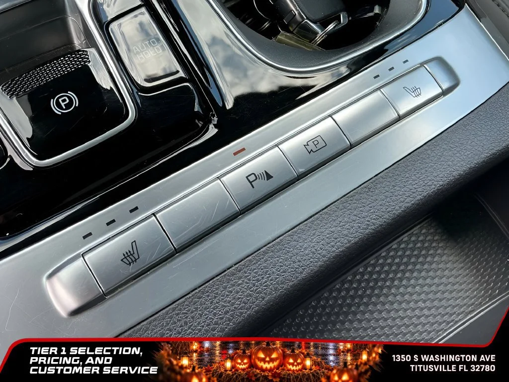 2024 Kia Carnival EX - Photo 26