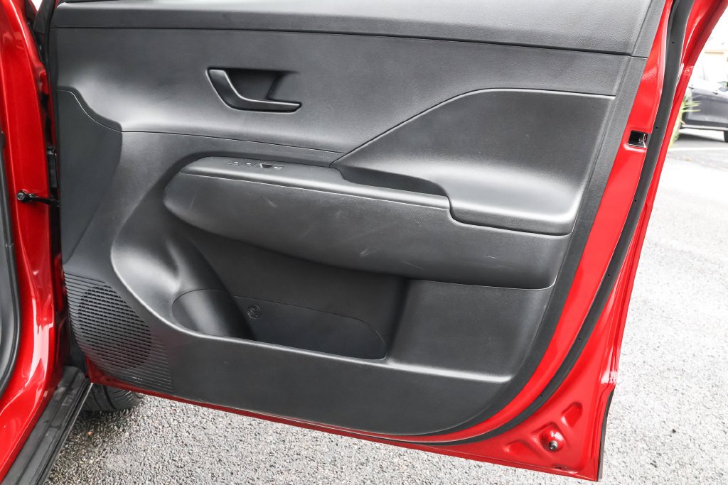 Certified Used 2026 Red Hyundai SEL Sport image 38