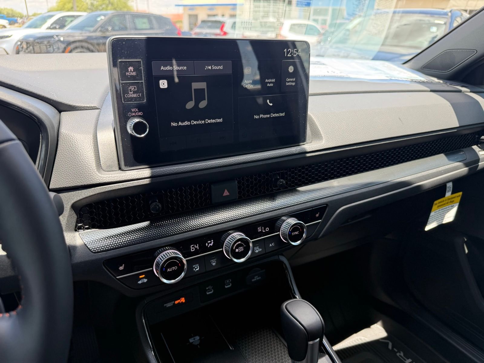 2026 Honda CR-V Sport - Photo 23