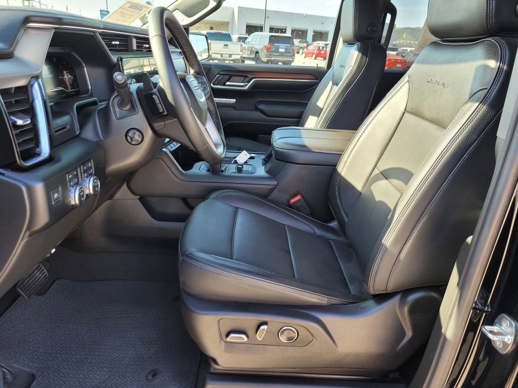 2024 GMC Sierra 1500 Denali Denali - Photo 15