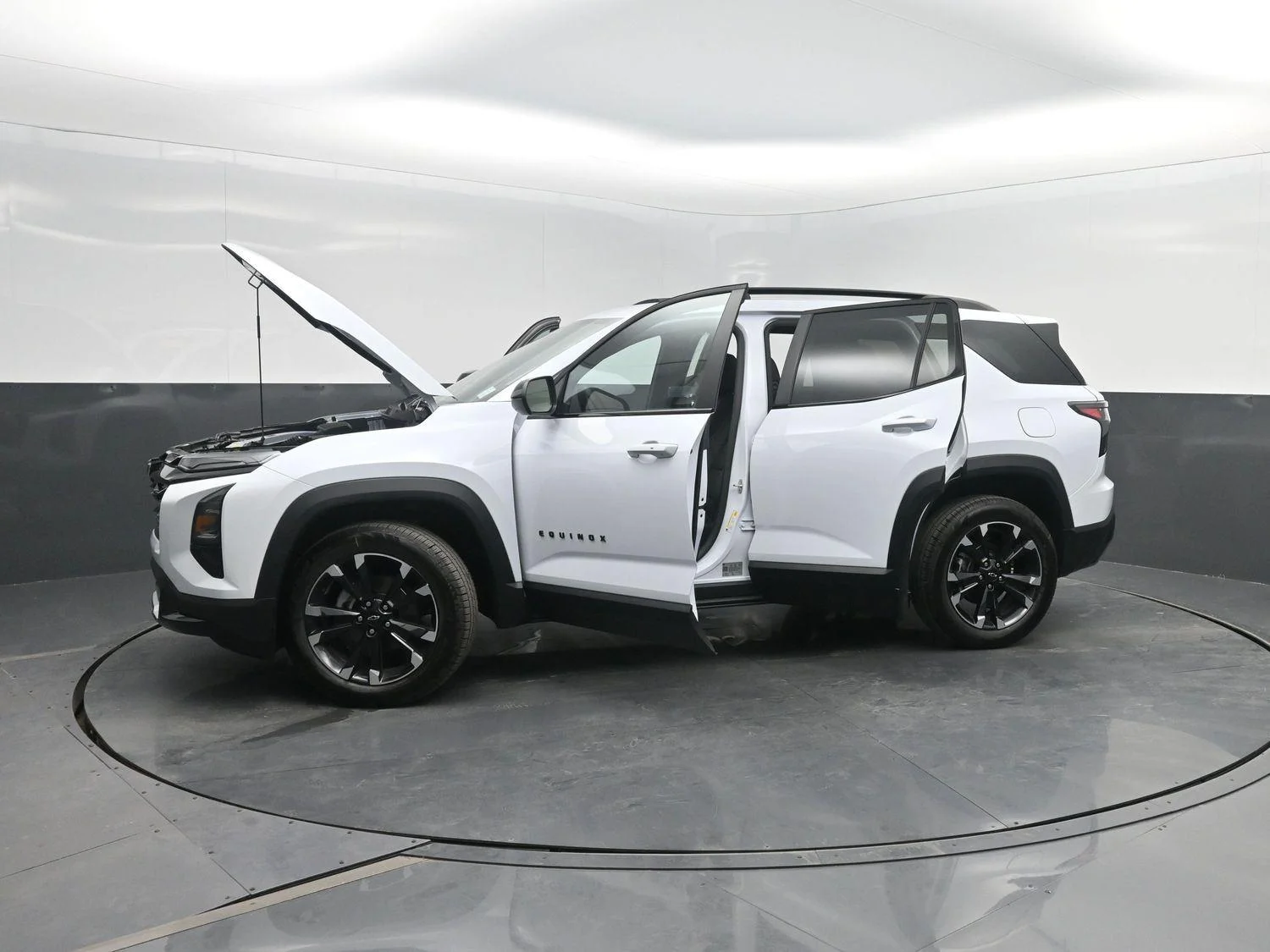 2026 Chevrolet Equinox RS - Photo 48