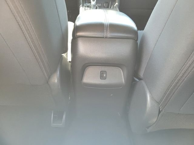 Used 2024 Black Nissan SV image 17