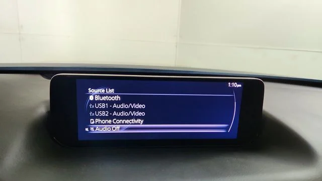 New 2026 Jet Black Mica Mazda 2.5 S Preferred AWD image 21